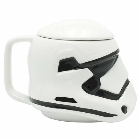 Tazza 3D Star Wars Stormtrooper - 6
