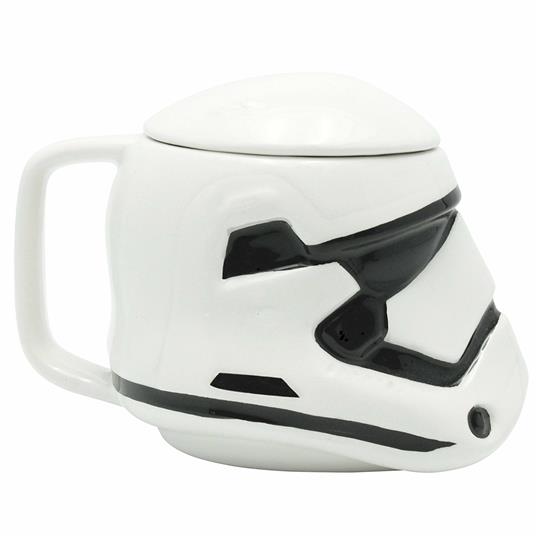 Tazza 3D Star Wars Stormtrooper - 6