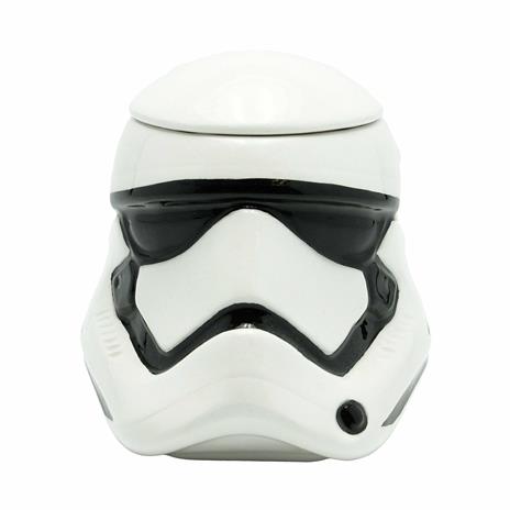 Tazza 3D Star Wars Stormtrooper - 7
