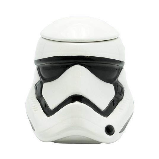 Tazza 3D Star Wars Stormtrooper - 7