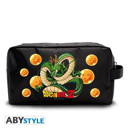 Dragon Ball. Toilet Bag "Dbz/Shenron"