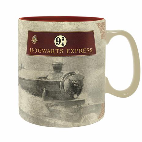 Tazza Harry Potter. Hogwarts Express - 6