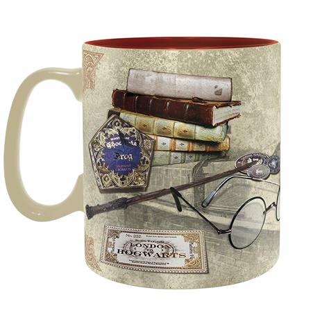 Tazza Harry Potter. Hogwarts Express - 7