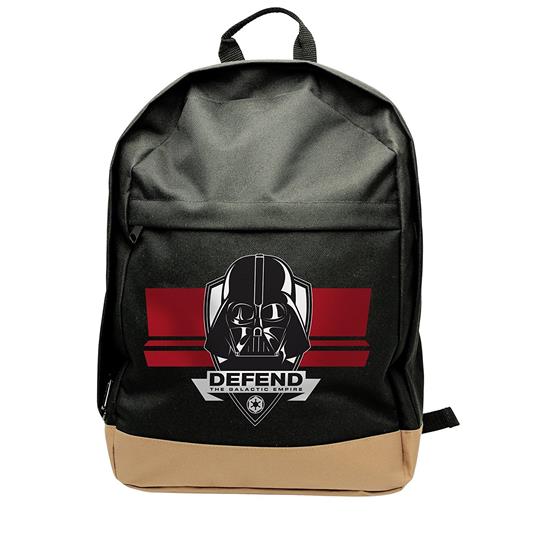 Zaino Star Wars Darth Vader - 4