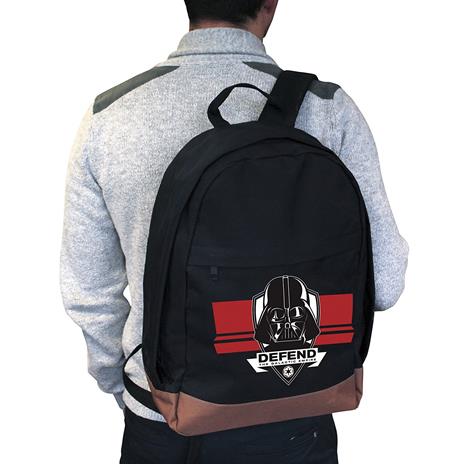 Zaino Star Wars Darth Vader - 5