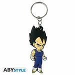 Portachiavi PVC DragonBall 