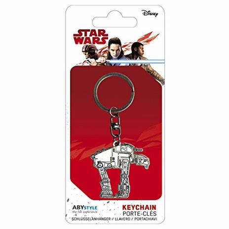 Portachiavi Star Wars "ATM6" - 3