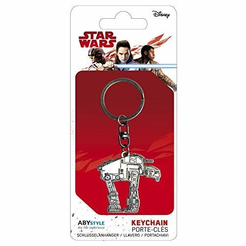 Portachiavi Star Wars "ATM6" - 3