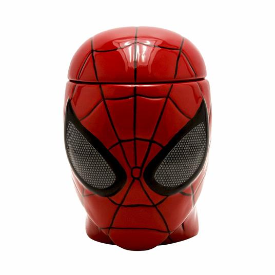 Tazza Marvel Spider Man - ABY Style - Idee regalo