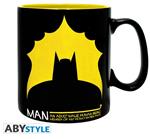 Tazza DC Comics - Batman