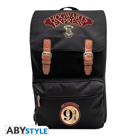 Zaino Harry Potter "Hogwarts express"