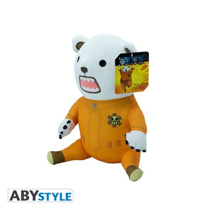 One Piece. Plush. Bepo 25Cm Exclu Export