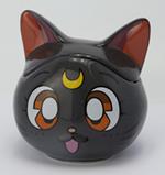 Tazza Sailor Moon. Luna