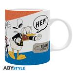 Disney. Mug. 320 Ml. 