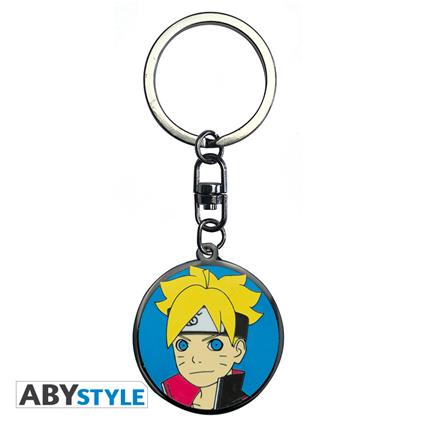 Boruto. Keychain "Boruto" X4