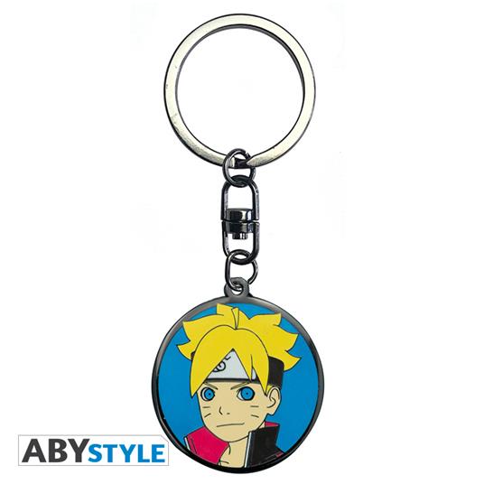 Boruto. Keychain "Boruto" X4