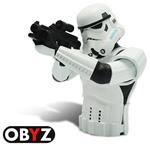 Busto Salvadanaio Star Wars-Stormtrooper