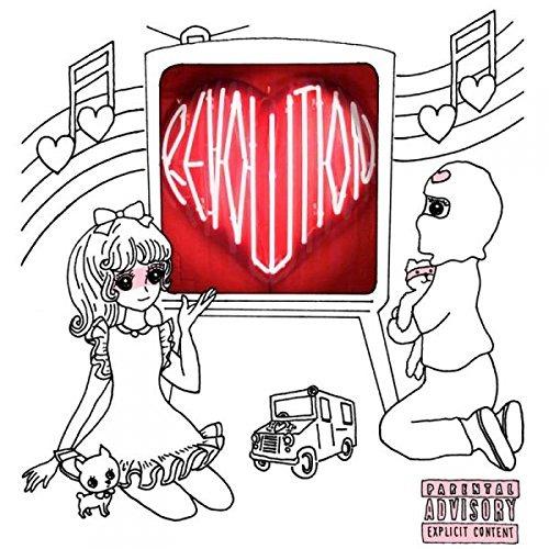 Ride or Die - CD Audio di Heartsrevolution