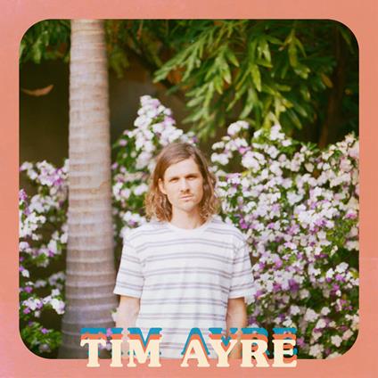 Tim Ayre - Vinile LP di Tim Ayre