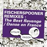 The Best Revenge / Danse En France