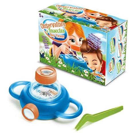 Buki BL010 giocattolo e kit di scienza per bambini - 2