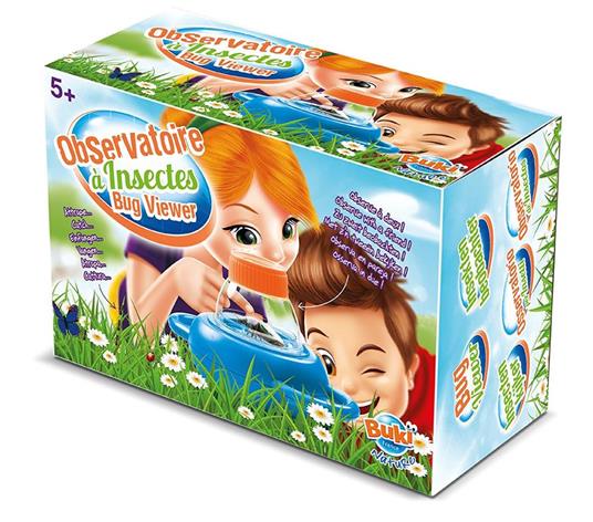 Buki BL010 giocattolo e kit di scienza per bambini - 4