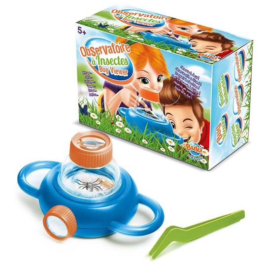Buki BL010 giocattolo e kit di scienza per bambini - 5