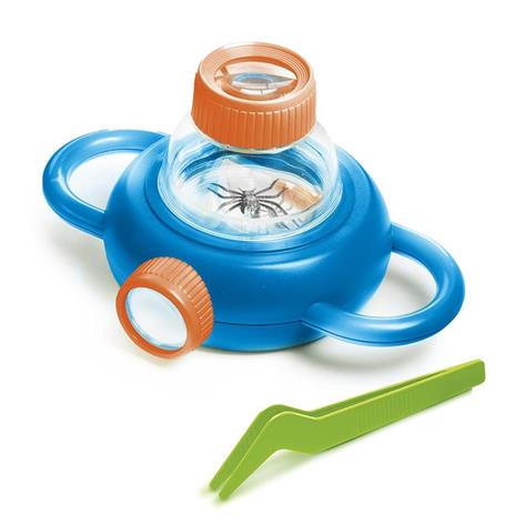 Buki BL010 giocattolo e kit di scienza per bambini - 6