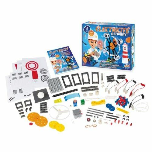Buki BUK 210093 giocattolo e kit di scienza per bambini - 2