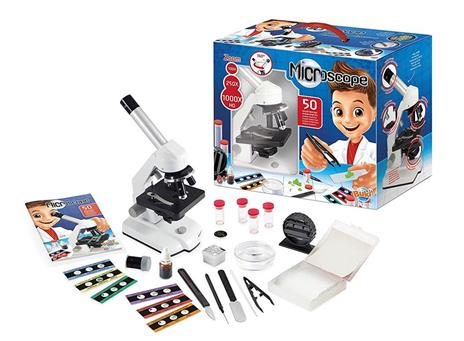Buki MR600 giocattolo e kit di scienza per bambini - 7