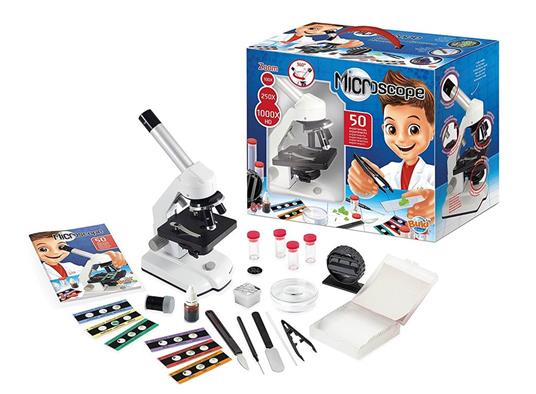 Buki MR600 giocattolo e kit di scienza per bambini - 7