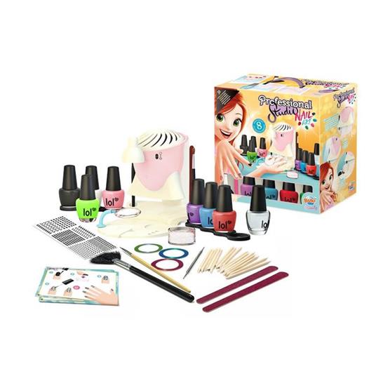 Buki BUK 210130 trucco per bambini - 2