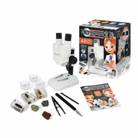 Buki BUK 210182 giocattolo e kit di scienza per bambini - 2