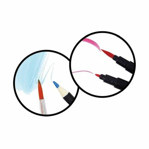 Buki France- Professional Studio Mode Gioco, Multicolore, 5408 - 3