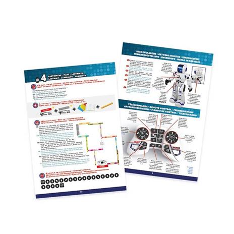 Buki 7601 giocattolo e kit di scienza per bambini - 4