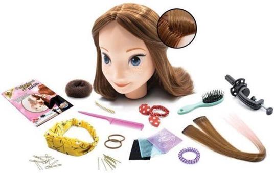 Buki France- Professional Studio Hair, Colore, 5422 - 3