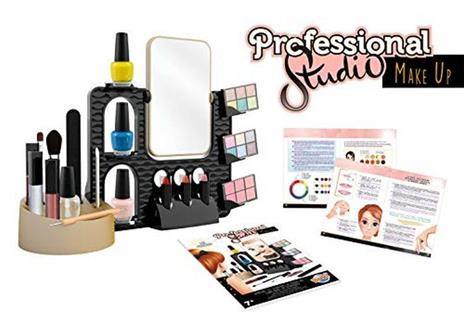 Buki France Professional Studio Make Up, Colore, 5425 - 3