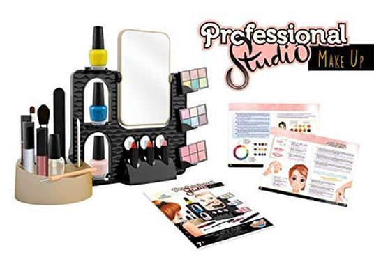 Buki France Professional Studio Make Up, Colore, 5425 - 3