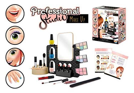 Buki France Professional Studio Make Up, Colore, 5425 - 4