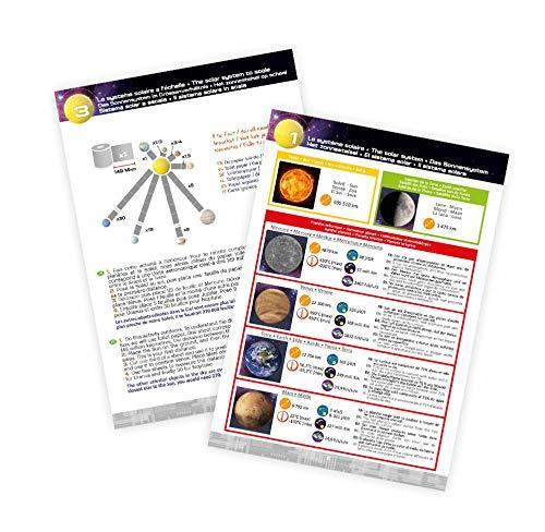 Buki Giocattolo Solare Motorizzato, Colore, 7255 - 2