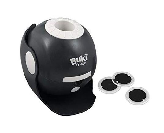 Buki Planetarium HD - 3