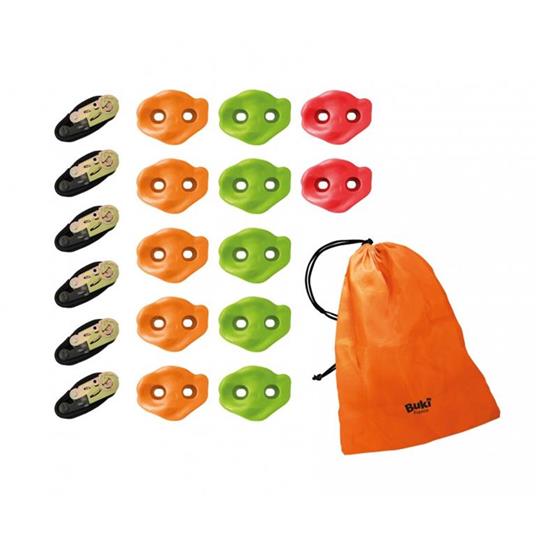 Buki Adventure Climbing - 2