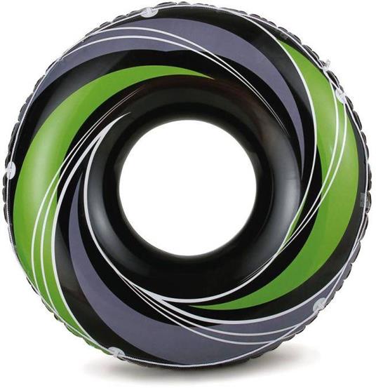 Salvagente gonfiabile anello "River Tube" - 107 x 30 cm