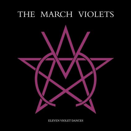 Eleven Violet Dances - Vinile LP di March Violets