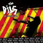 Some Things Never Change - Vinile LP di Dils