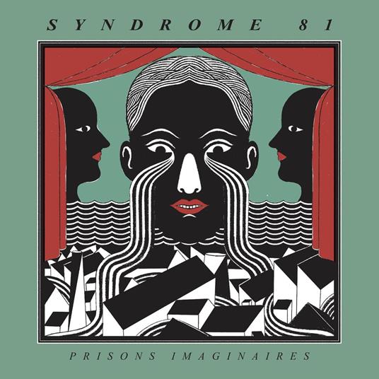 Prisons Imaginaires - Vinile LP di Syndrome 81