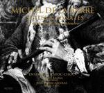 Michel De La Barre. Suits Et Sonates