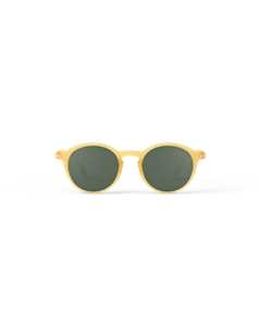 Idee regalo Occhiale da Sole Modello D, Giallo Izipizi