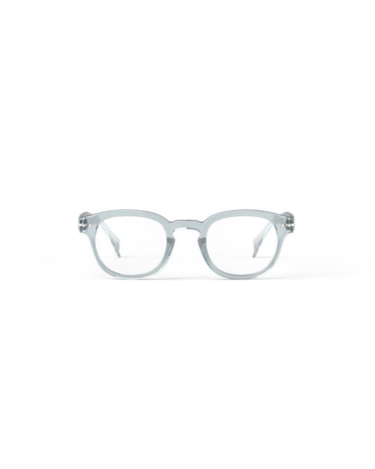 Occhiale da Lettura Modello C Gradazione 1, Frozen Blu