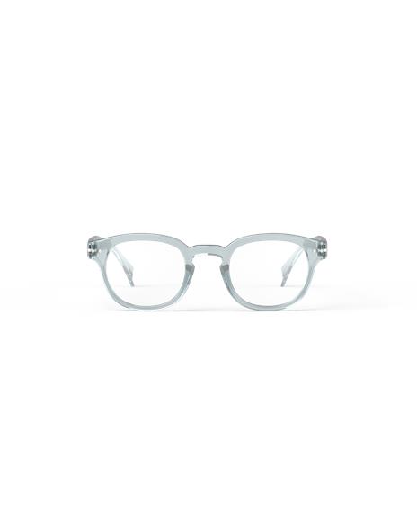 Occhiale da Lettura Modello C Gradazione 2, Frozen Blu